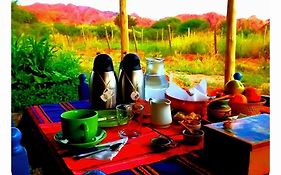 Chakana Hospedaje Rural